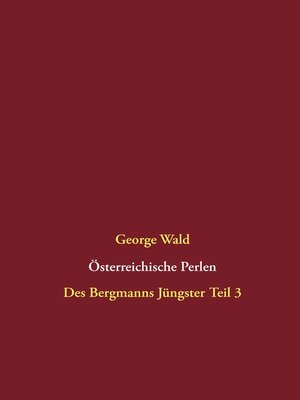 cover image of Österreichische Perlen